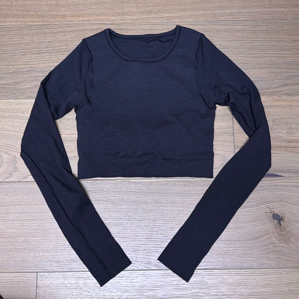 Ebb To Street Cropped LS